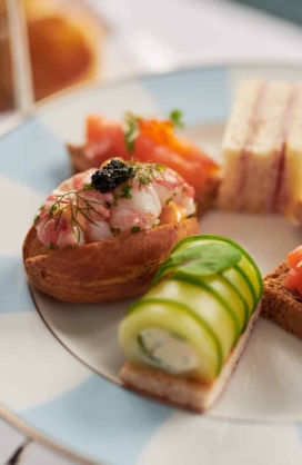 Afternoon Tea